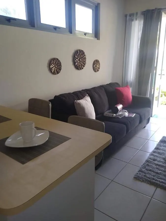 Beautiful Ocean Front Villa Aguada 0*,  Portoriko